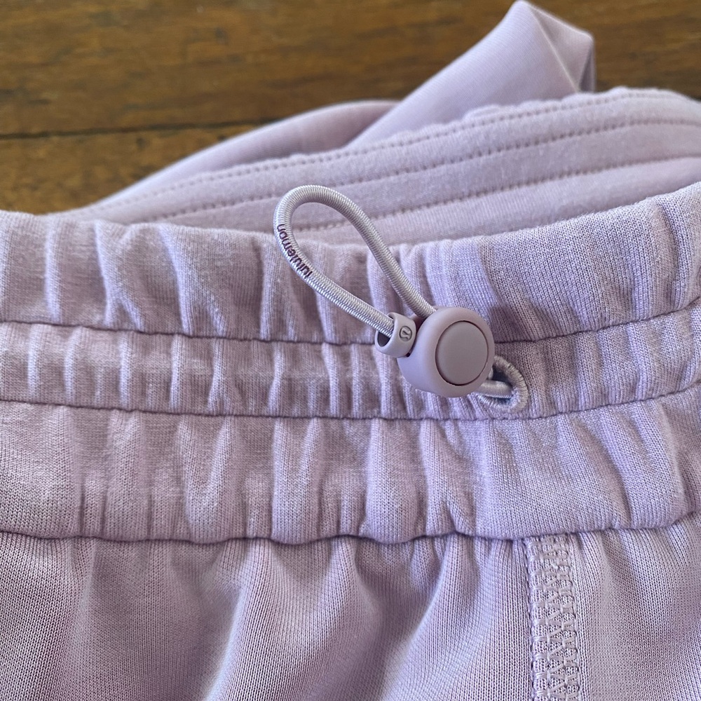Lululemon Softstreme High-Rise Pant - Picture 4 of 5